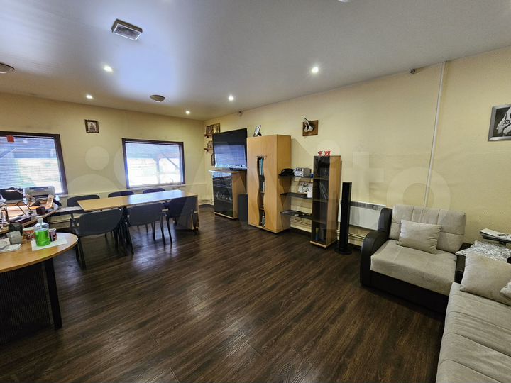 Склад, 6000 м²