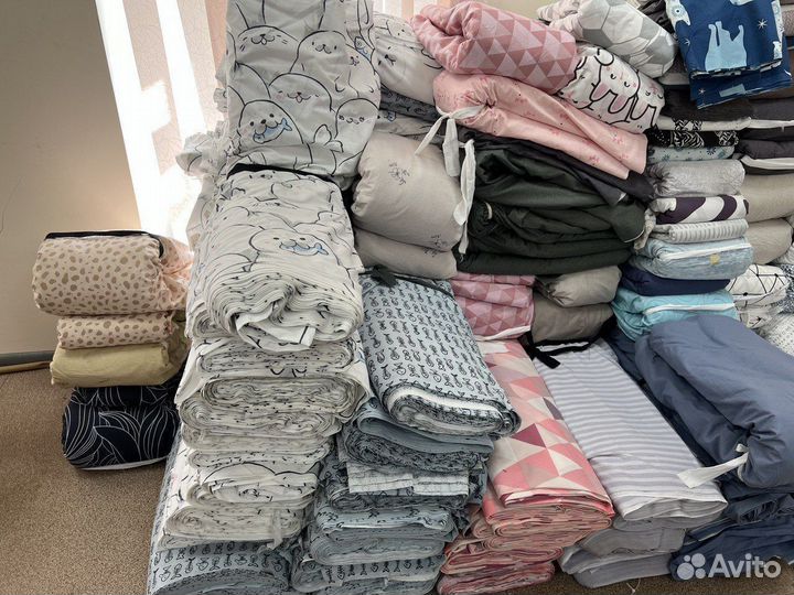 Поплин 220 см хлопок Авито доставка