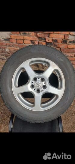 Dunlop SP Touring R1 195/65 R15