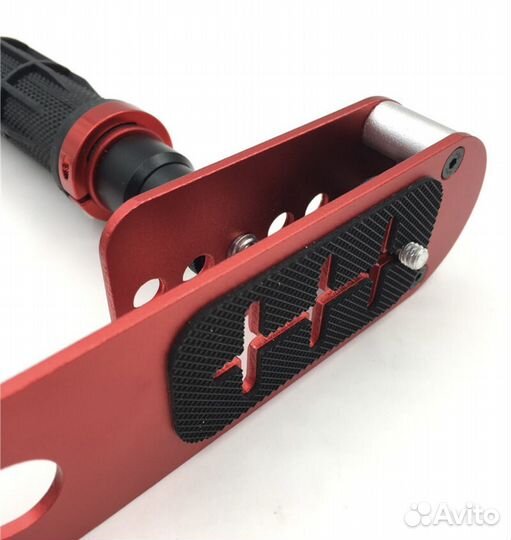 Ручной стабилизатор стедикам H014 для видеосъемки