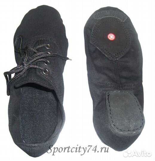 Джазовки Ronin D207 (31)