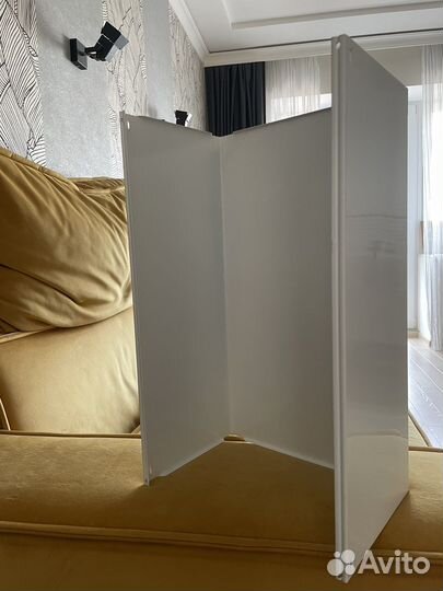 Декоративный короб для вытяжки