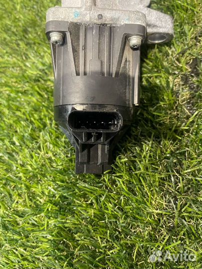 Клапан EGR Ford Explorer 6 U625 2020