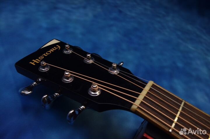 Электроакустика History NT-302. Japan. Массив