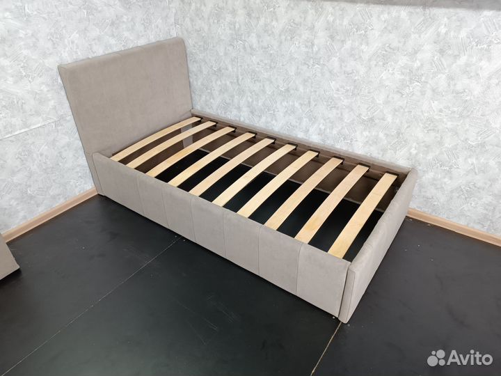 Детская кровать Новая 09