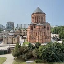 2-к. квартира, 53,7 м², 13/16 эт.