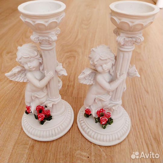 Подсвечник