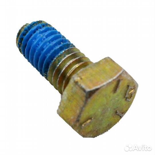 7512325 болт тормозного диска