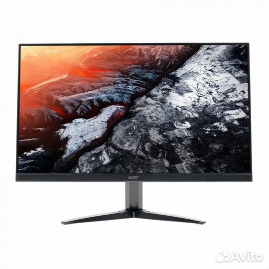 Монитор Acer KA270Hbmix 552145