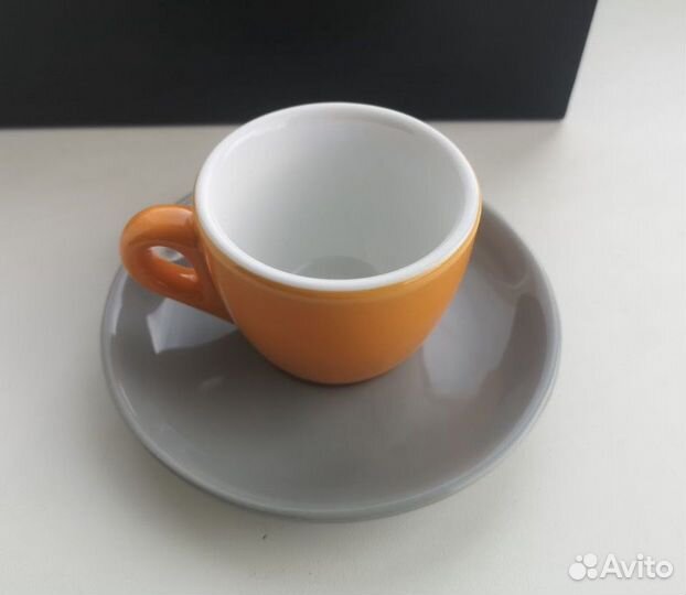 Набор кофейных чашек