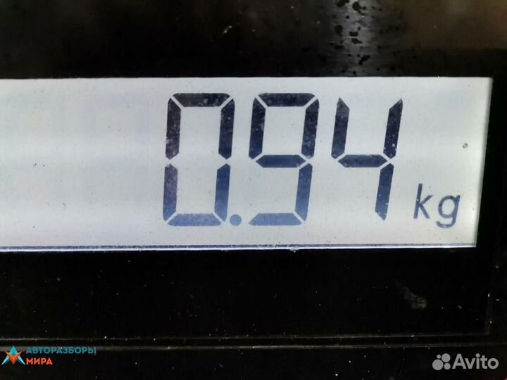 Вискомуфта Volkswagen Passat B5 1998 058121350