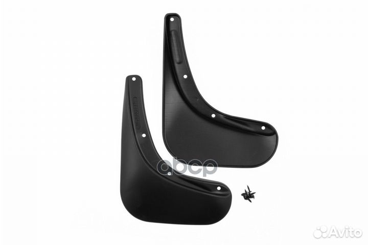 Брызговики NLF6322E13 frosch