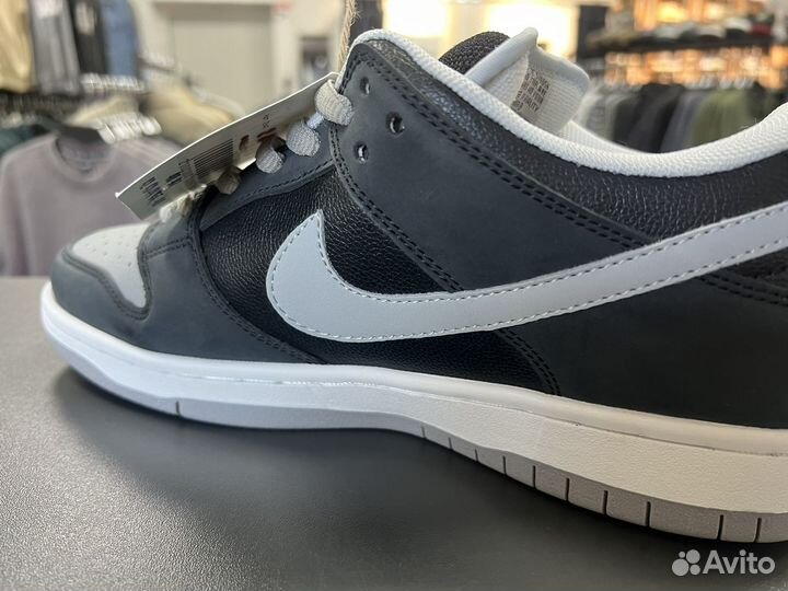 Кроссовки Nike Sb Dunk Low 42р