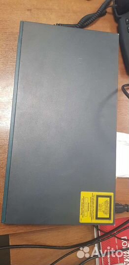 Cisco catalyst 2950 24 порта.Комутатор