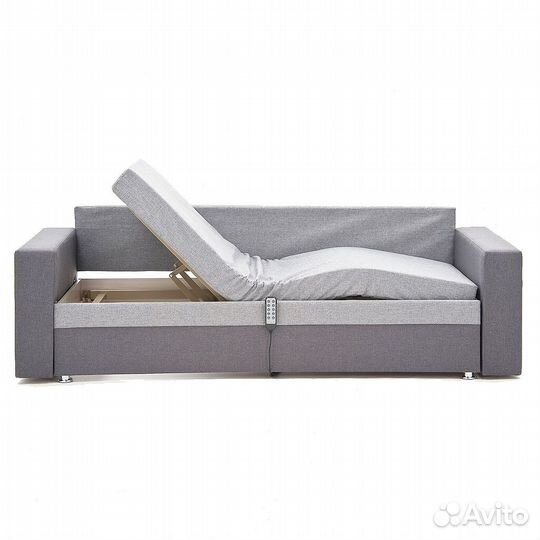 Кровать для лежачих больных