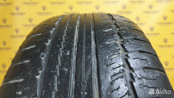 Nokian Tyres Hakkapeliitta SUV 235/60 R18 107T