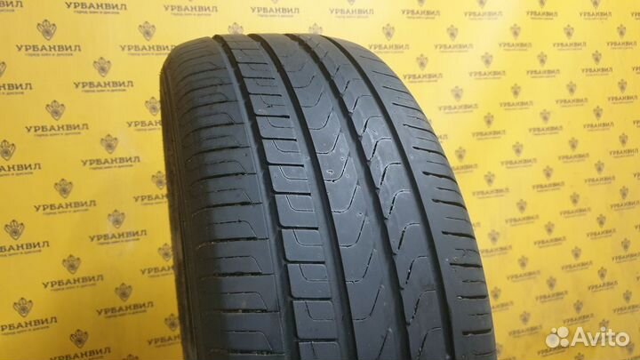 Pirelli Scorpion Verde 235/55 R18 100V