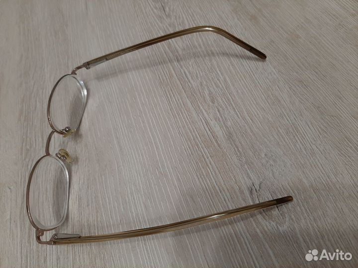 Очки для зрения женские