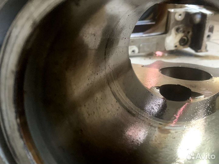 Двс kia sportage G4kd в разбор или целиком