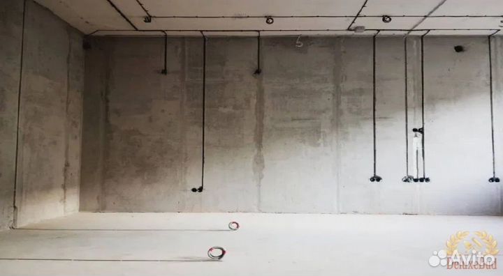 Электрик, Электромонтаж