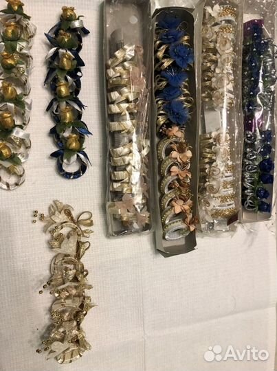 Салфетницы