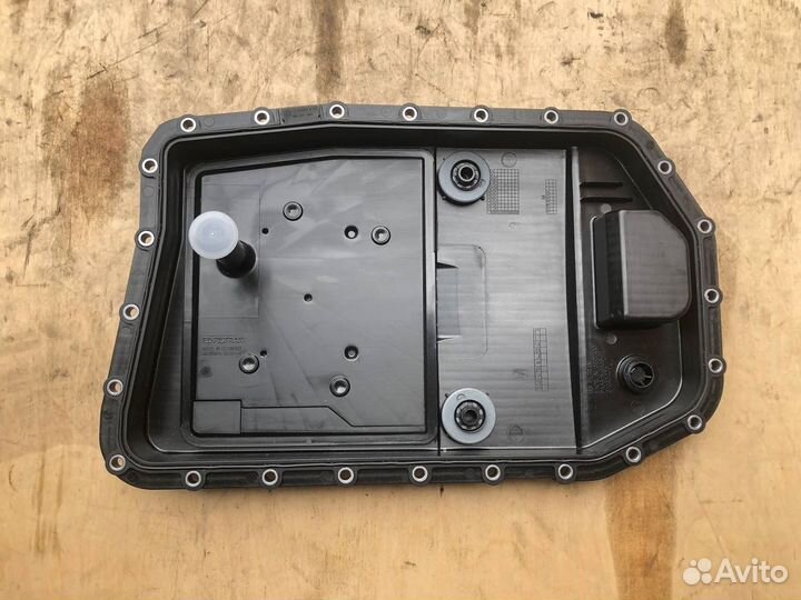 Масляный фильтр поддон АКПП BMW