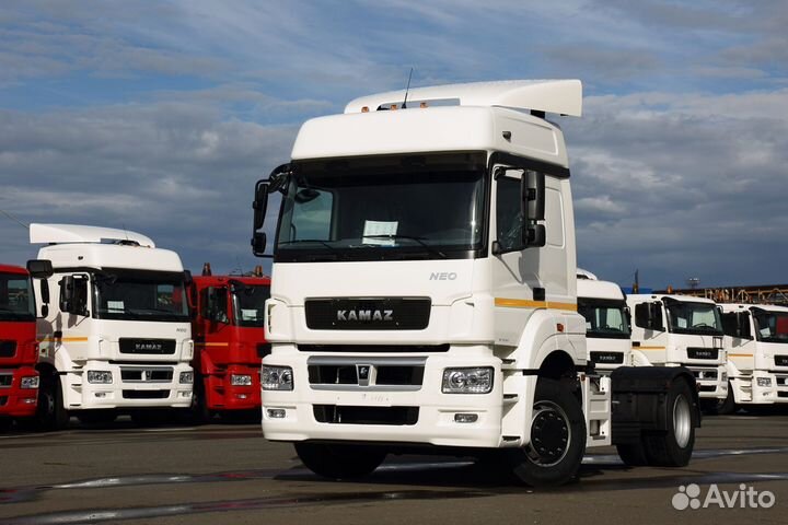 Водитель-экспедитор категории Е