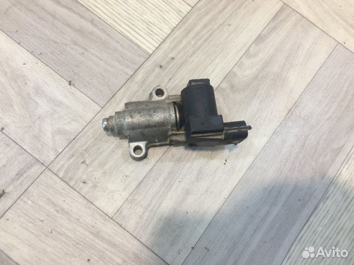 Датчик холостого хода Hyundai Tucson JM