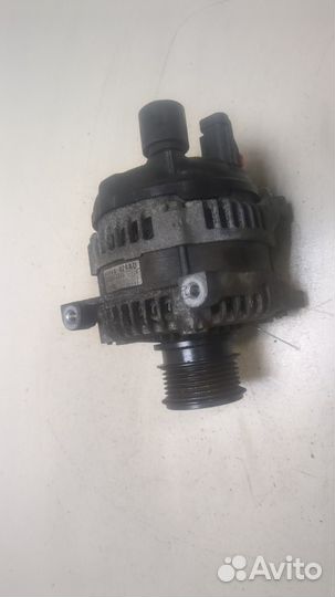 Генератор Chrysler Voyager, 2007