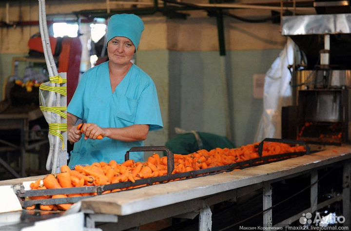 Оператор производственной линии Вахта\жилье беспла
