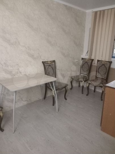 2-к. квартира, 61,2 м², 1/1 эт.