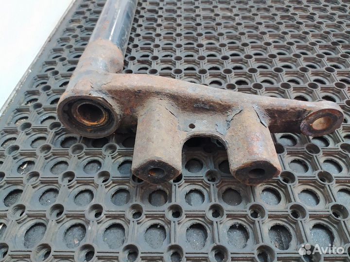 Торсион кабины Daf XF105