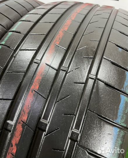 Bridgestone Turanza T005 245/45 R20 103Y