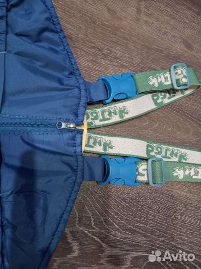 Костюм демисезонный 110 для девочки