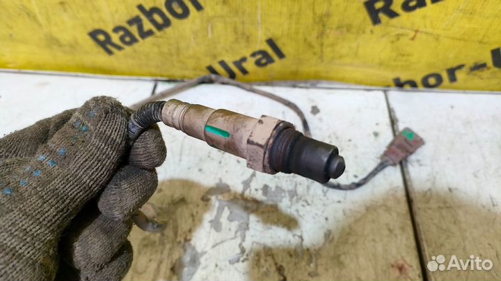 Датчик кислородный №2 Фольцваген Пассат Б6