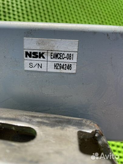 Электроусилитель руля эур лада веста