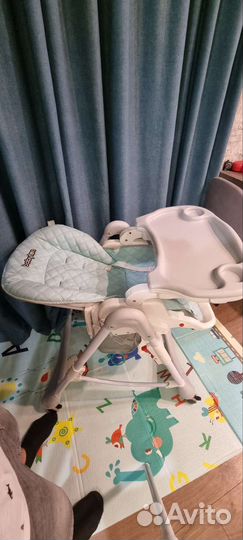 Стул для кормления