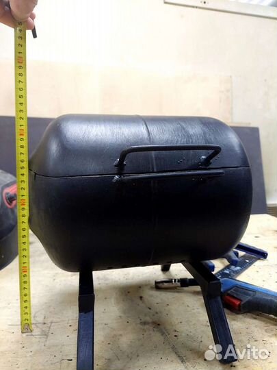 Мангал, переносной, походный