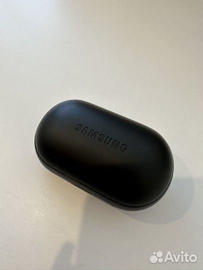 Беспроводные наушники samsung gear iconx