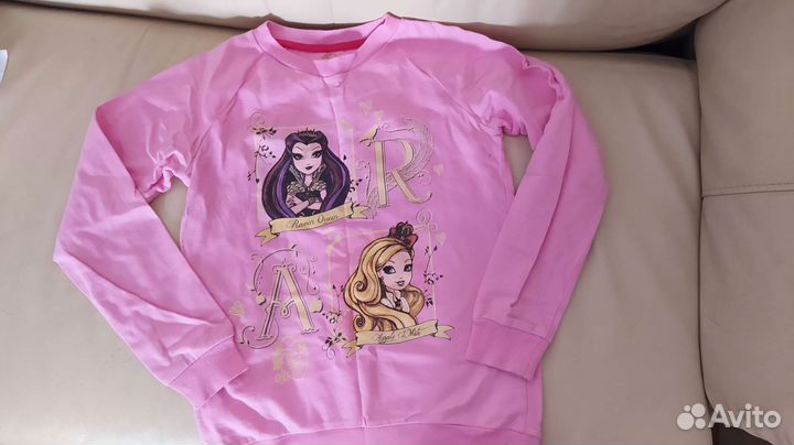 Свитшот Ever After High