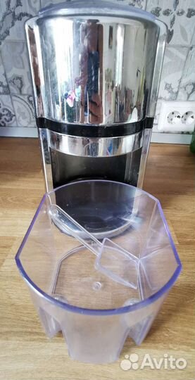 Ледокол механический