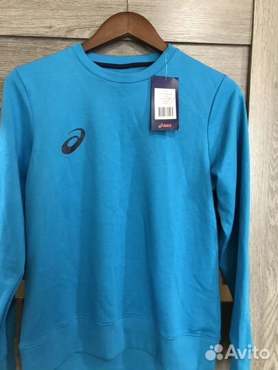 Толстовка asics