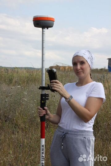 Кадастровый инженер Межевание Технический план