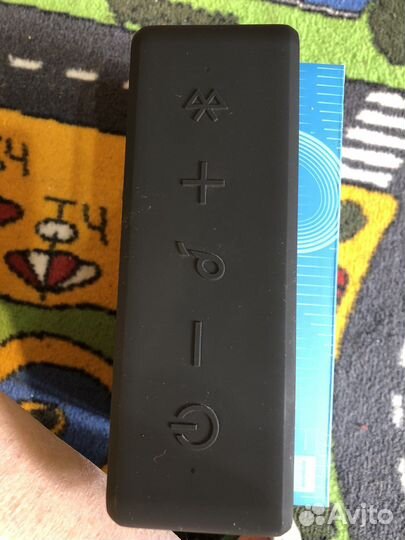 Блютуз колонки Anker soundcore 3