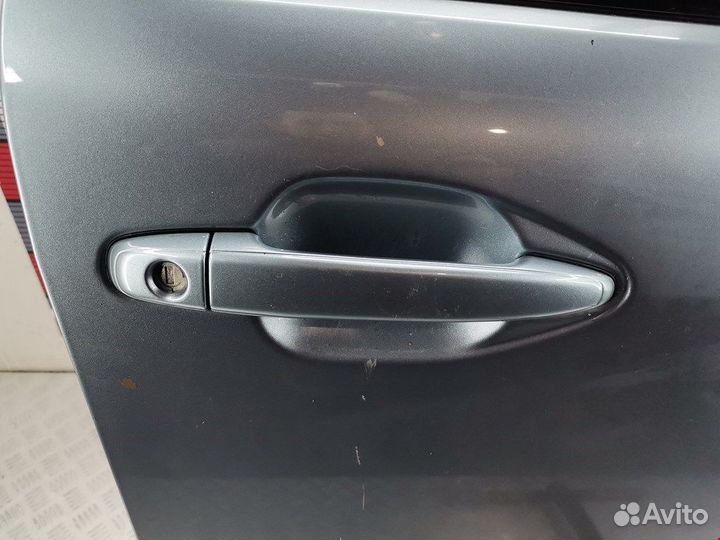 Дверь передняя для Lexus RX 2 (XU30) 6700148060