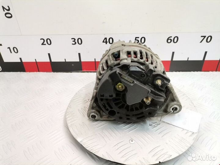 Генератор для Opel Astra G 93175803