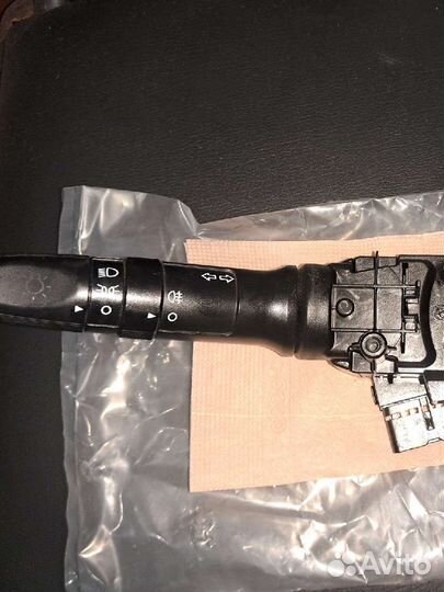 Подрулевой переключатель Солярис 1