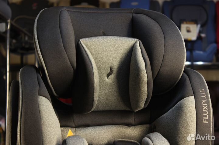 Автокресло детское Osann Flux Plus 9-36 кг