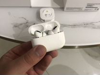 AirPods Pro оригинал