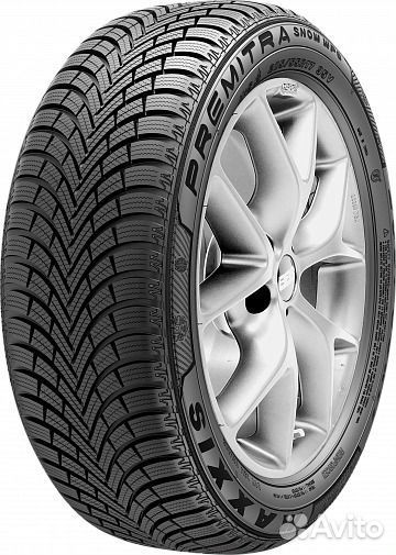 Maxxis Premitra Snow WP6 SUV 225/55 R18